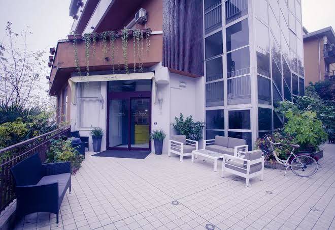 Hotel roma