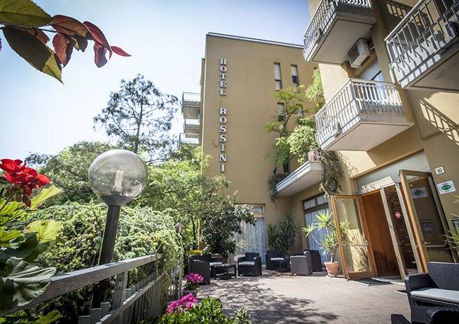 Hotel rossini