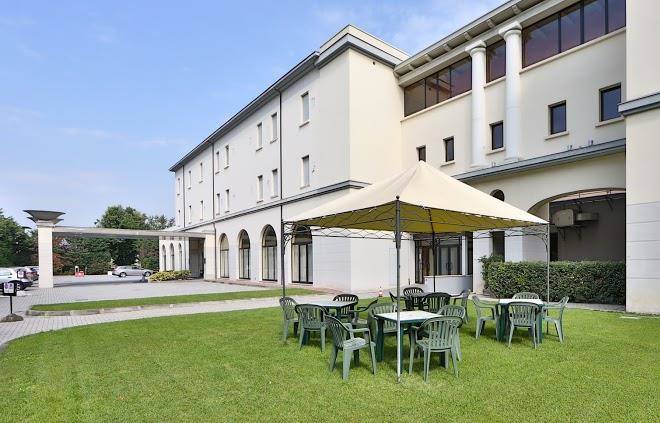 Hotel san marco & formula club