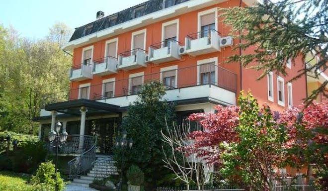 Hotel terme