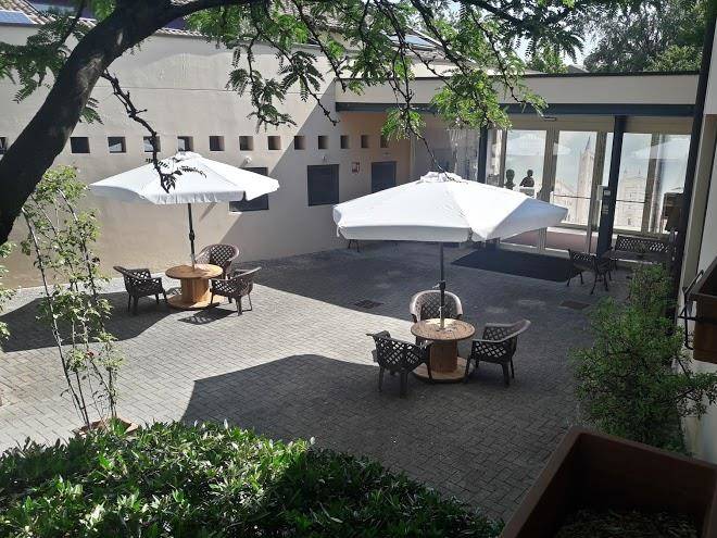 Hotel tre ville