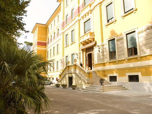 Hotel valentini