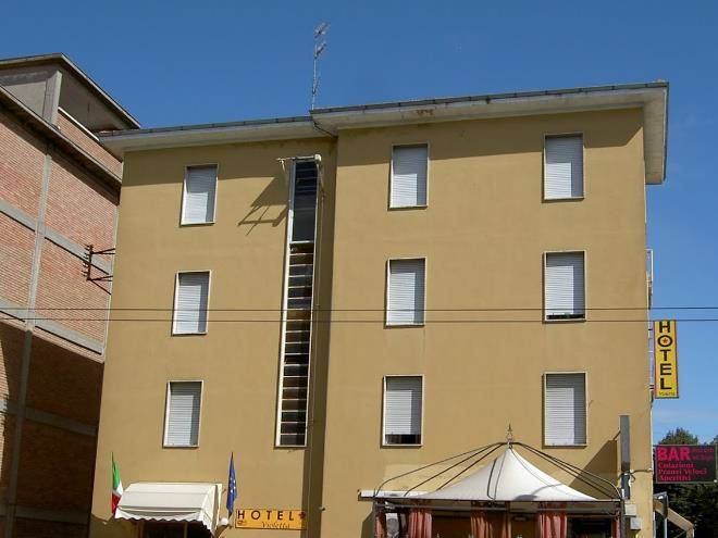 Hotel violetta