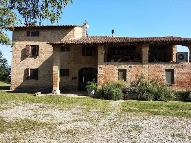 I boschi di fornio