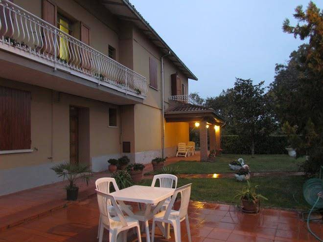 Il giardino di mattia