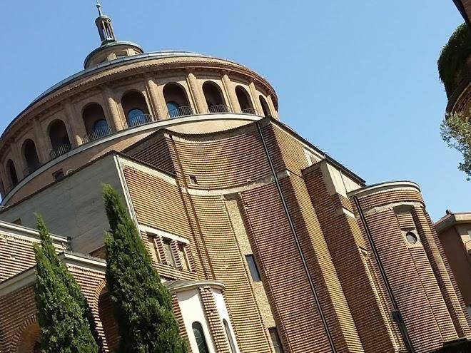Istituto termale ettore baistrocchi