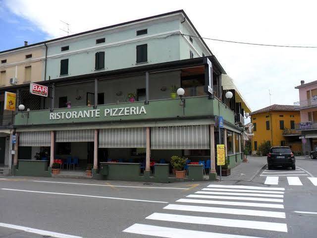 La braceria