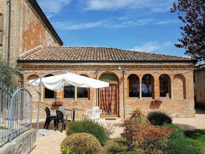 La cascina