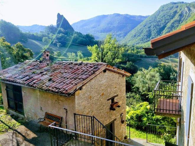 La Ciastra Ed San Michel Image