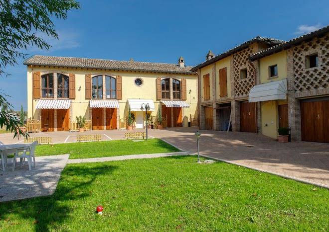 La Corte Del Mulino Image