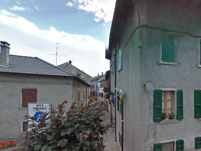 Le vie di berceto