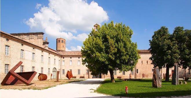 Locanda abbazia di valserena csac