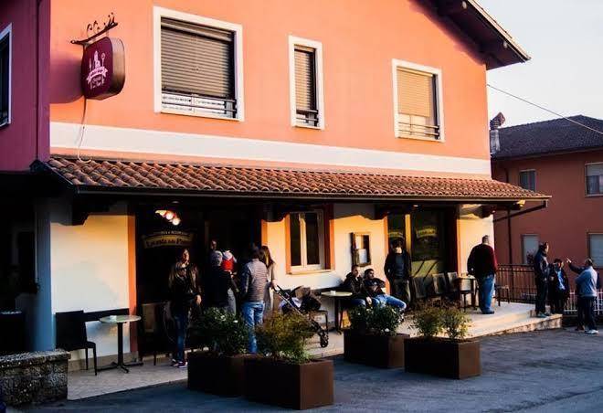 Locanda della pieve