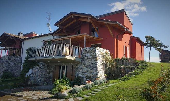 Non ti scordar di me b&b