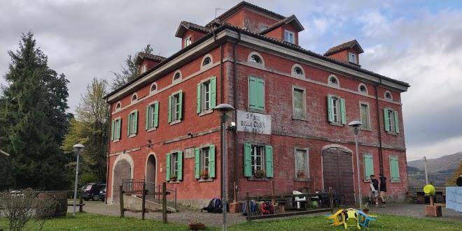 Ostello Della Cisa Image