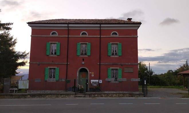 Ostello di cassio
