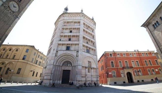 Palazzo dalla rosa prati