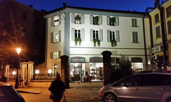 Palazzo gozzi bed & beauty
