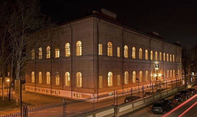 Park hotel pacchiosi