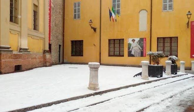 Parmigianino nove