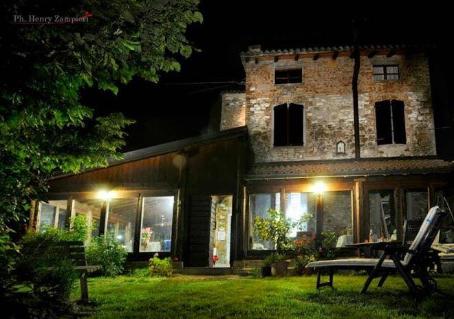 Podere doglio agriturismo