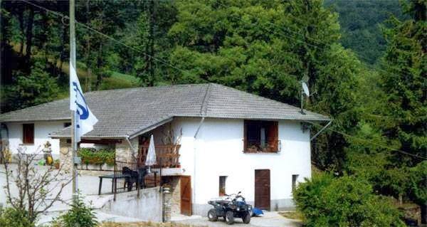 Podere le chiastre bed and breakfast