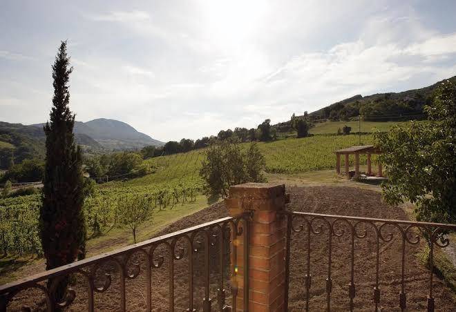 Podere pradarolo
