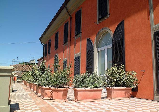 Residence corte della vittoria