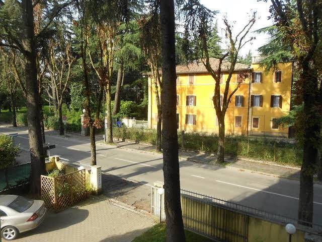 Residence il rampicante