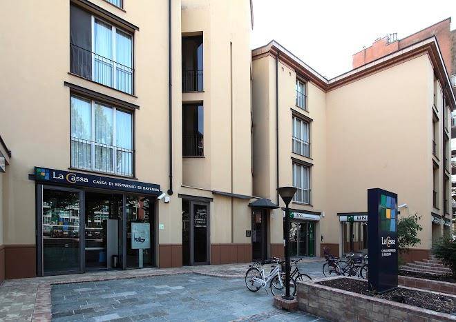 Residenza le cupole