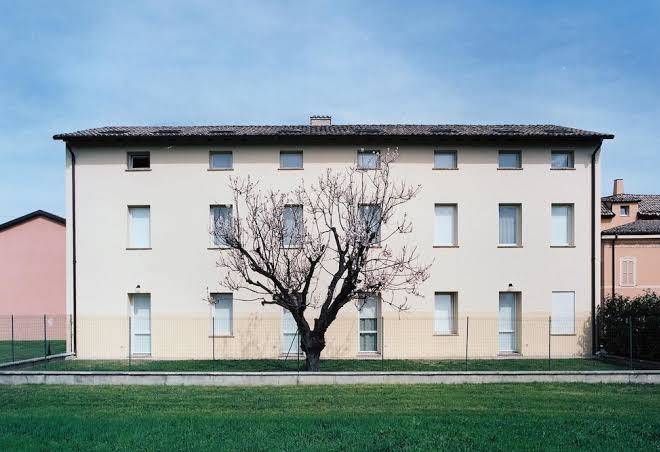 Residenze temporanee srl