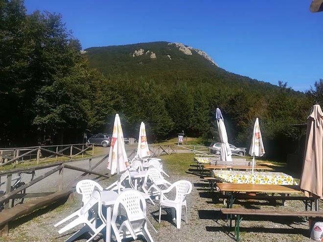 Rifugio faggio dei tre comuni