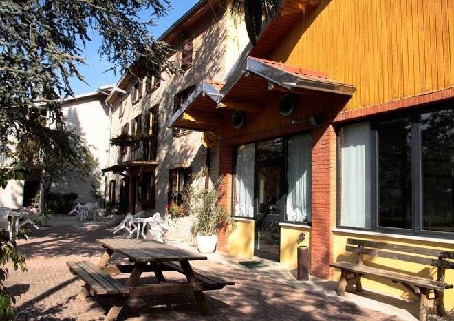 Ristorante Bar Lago Blu Image