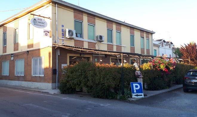 Ristorante locanda tornado