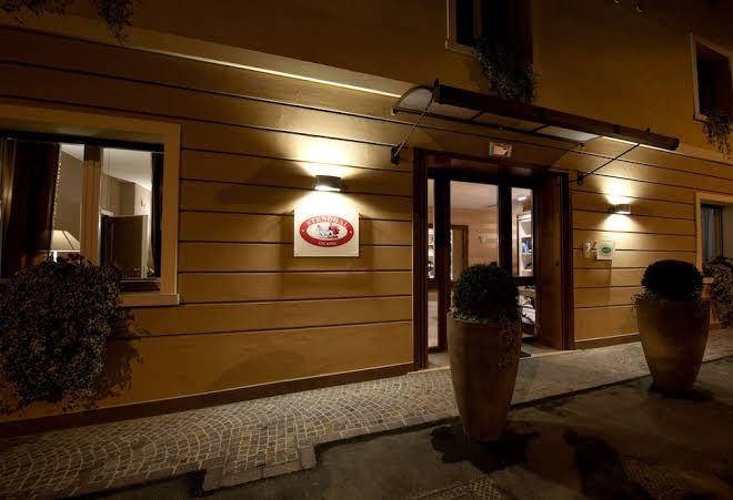 Ristorante stendhal da francesco