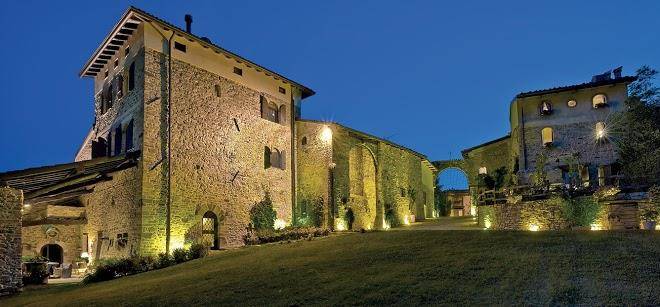 B&b torre barbieri