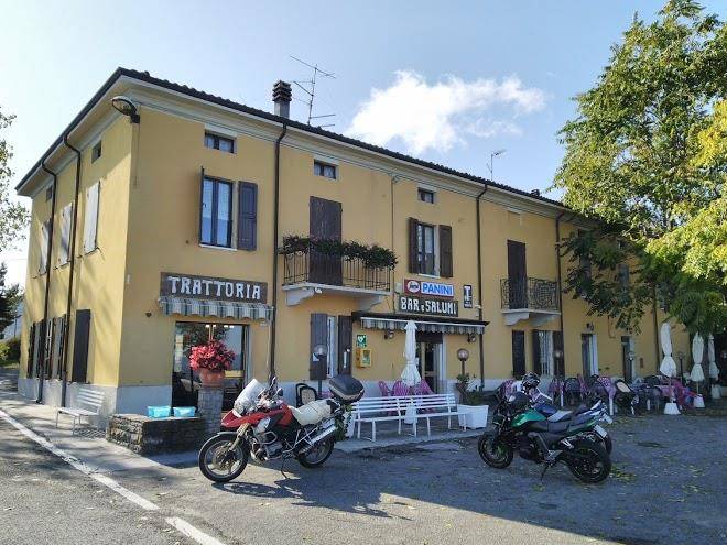 Trattoria cattani