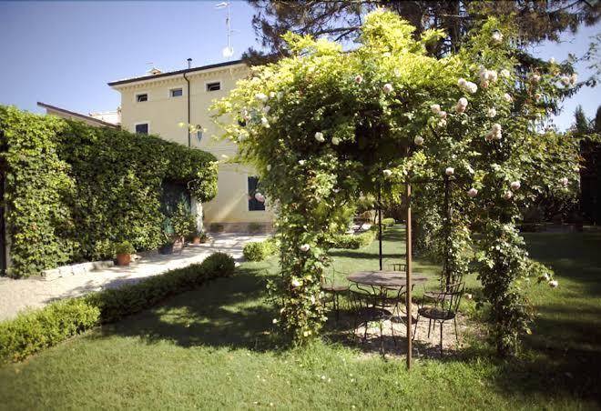 Villino di porporano
