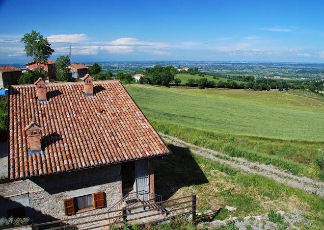 Agriturismo agronauta
