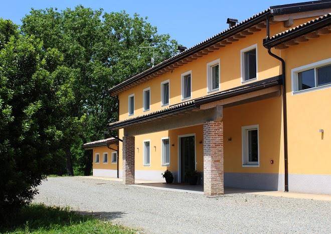 Agriturismo bacchanalis