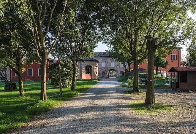 Agriturismo battibue