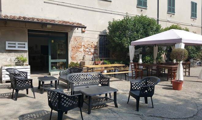 Agriturismo bonissima fermi