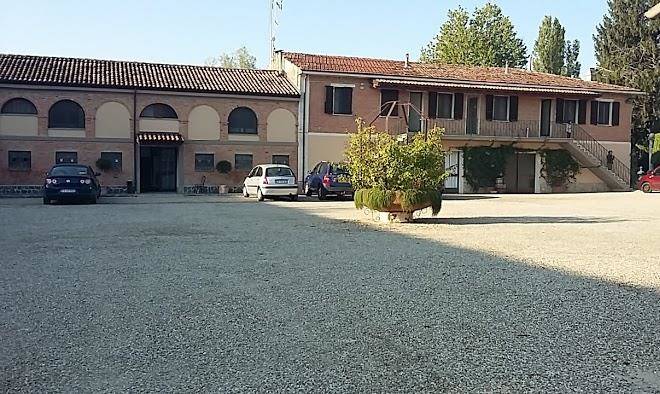 Agriturismo boschi celati