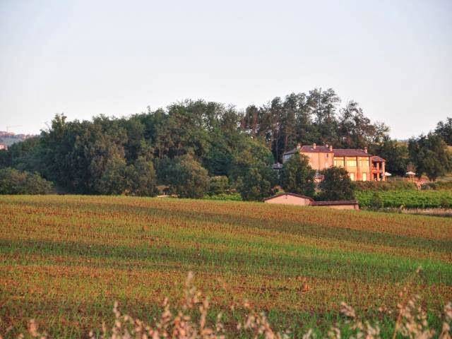 Agriturismo bosco dei poveri