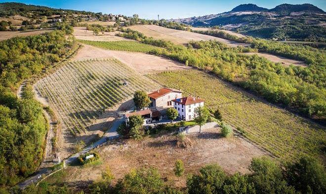 Agriturismo ca del sartu
