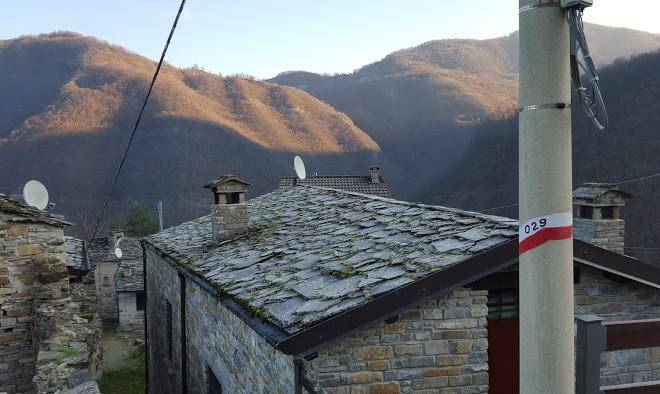 Agriturismo ca sonino di callegari pietro