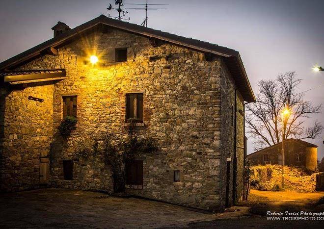 Agriturismo corte del gallo societa agricola