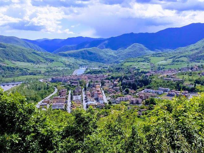 Agriturismo il torrione del trebbia