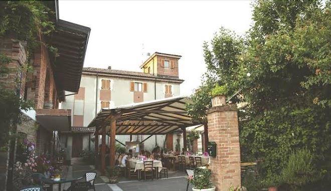 Agriturismo l'urteia