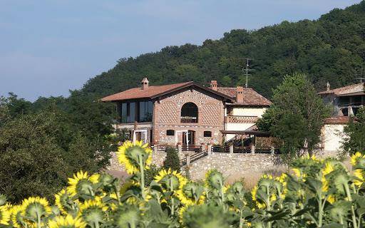 Agriturismo la ca'